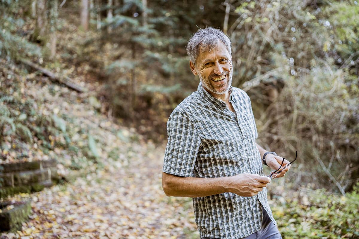 Ausgleich schaffen in der wundervollen Natur Hornbergs Ausgleich schaffen in der wundervollen Natur Hornbergs