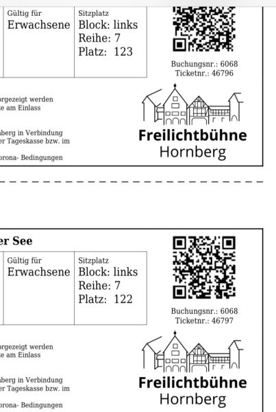 Musical 'Auf hoher See'