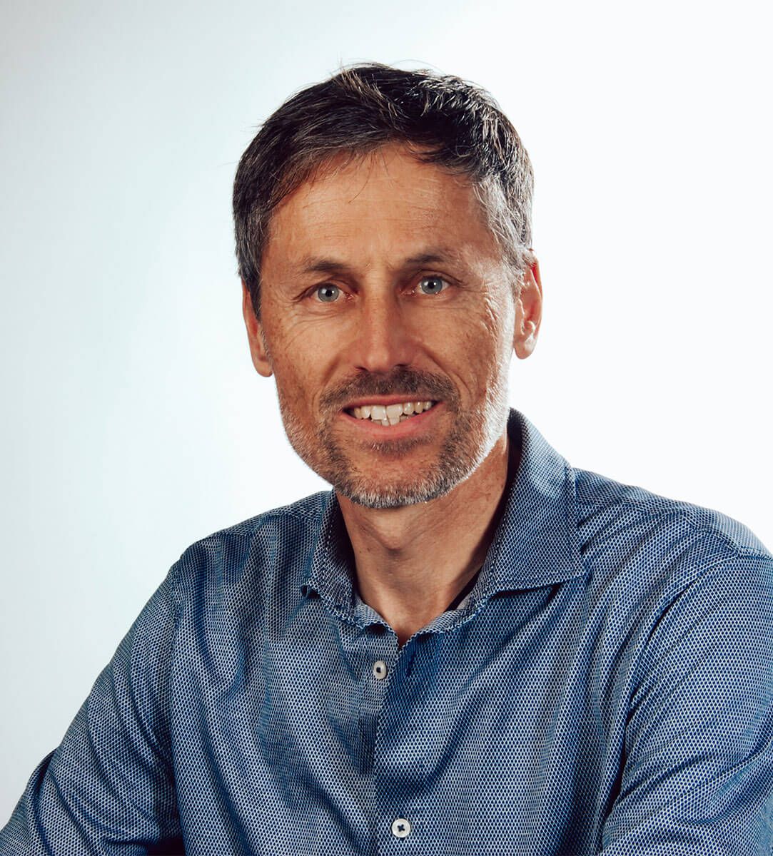 Marc Winzer – Portrait